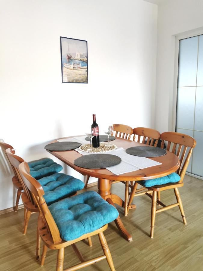 Apartmani Gabi Cesarica Ngoại thất bức ảnh