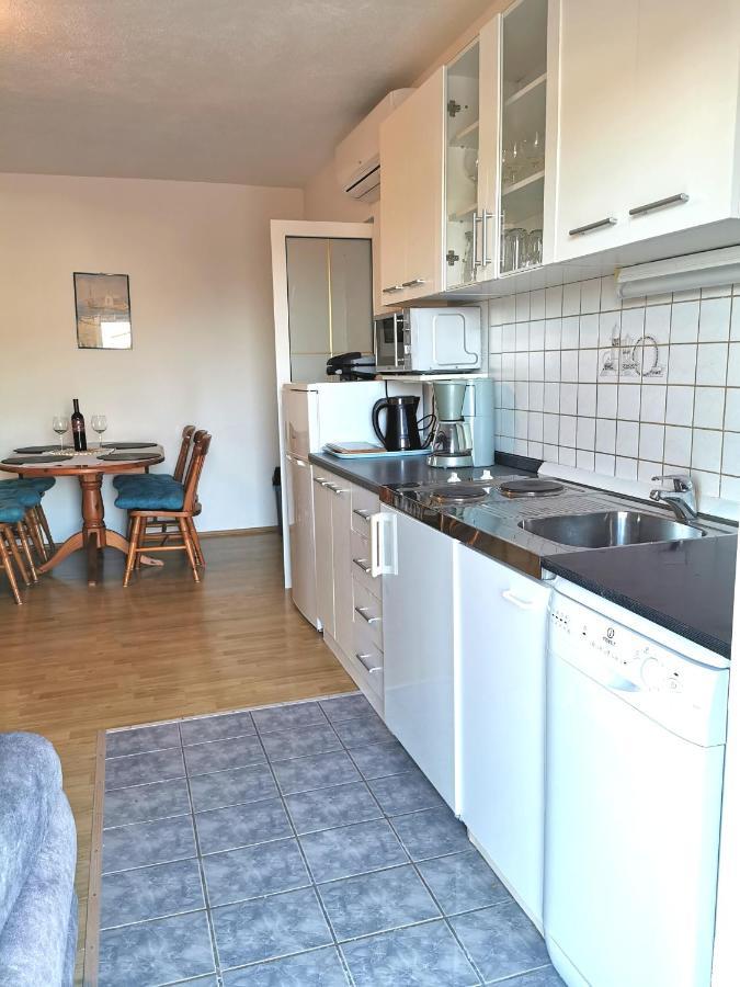 Apartmani Gabi Cesarica Ngoại thất bức ảnh