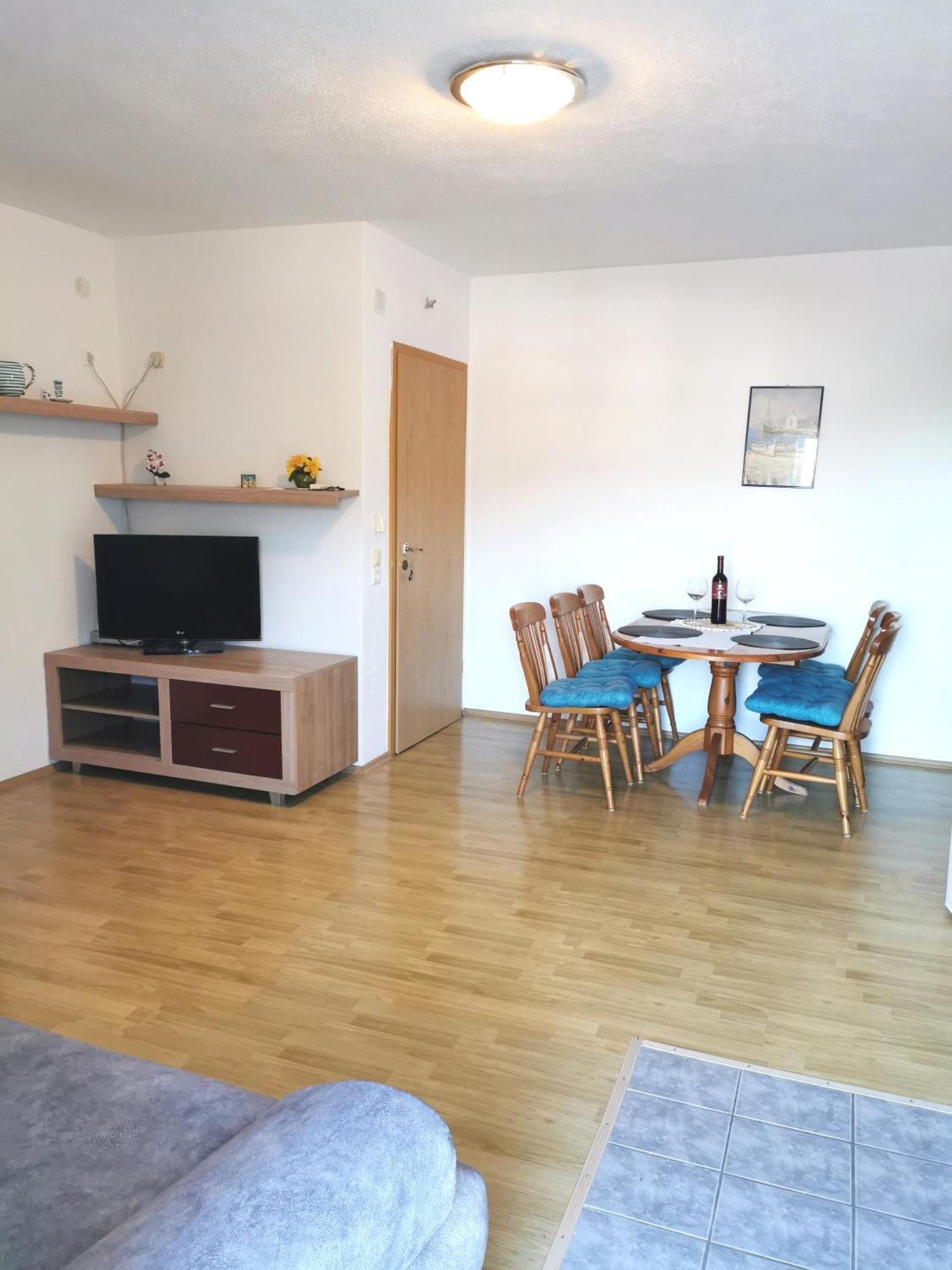 Apartmani Gabi Cesarica Ngoại thất bức ảnh