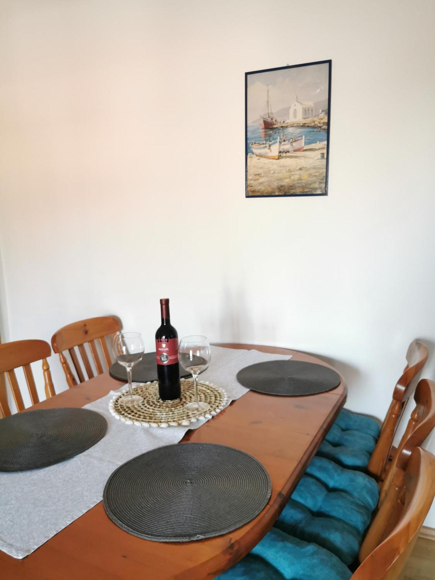 Apartmani Gabi Cesarica Ngoại thất bức ảnh