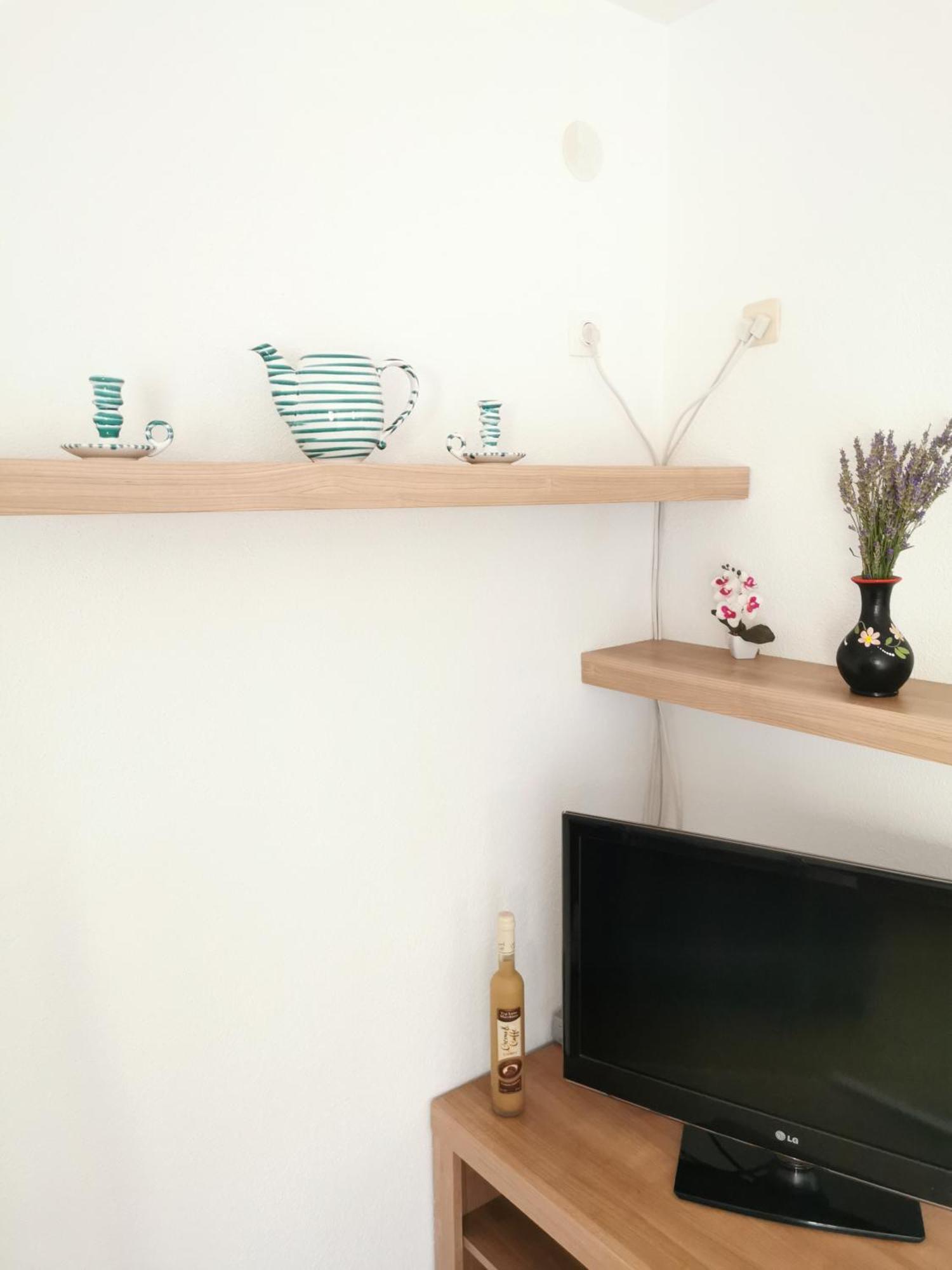 Apartmani Gabi Cesarica Ngoại thất bức ảnh