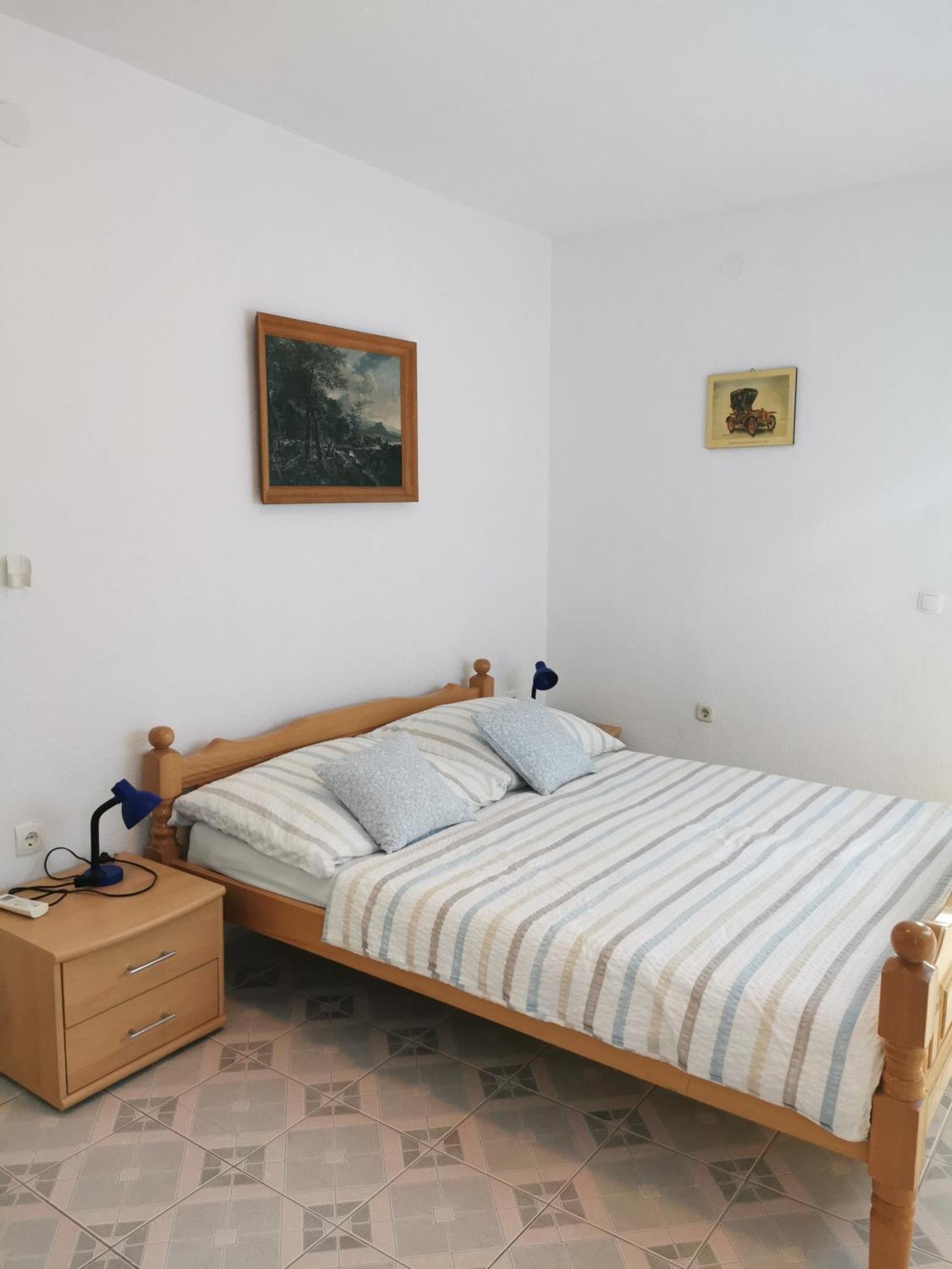 Apartmani Gabi Cesarica Ngoại thất bức ảnh