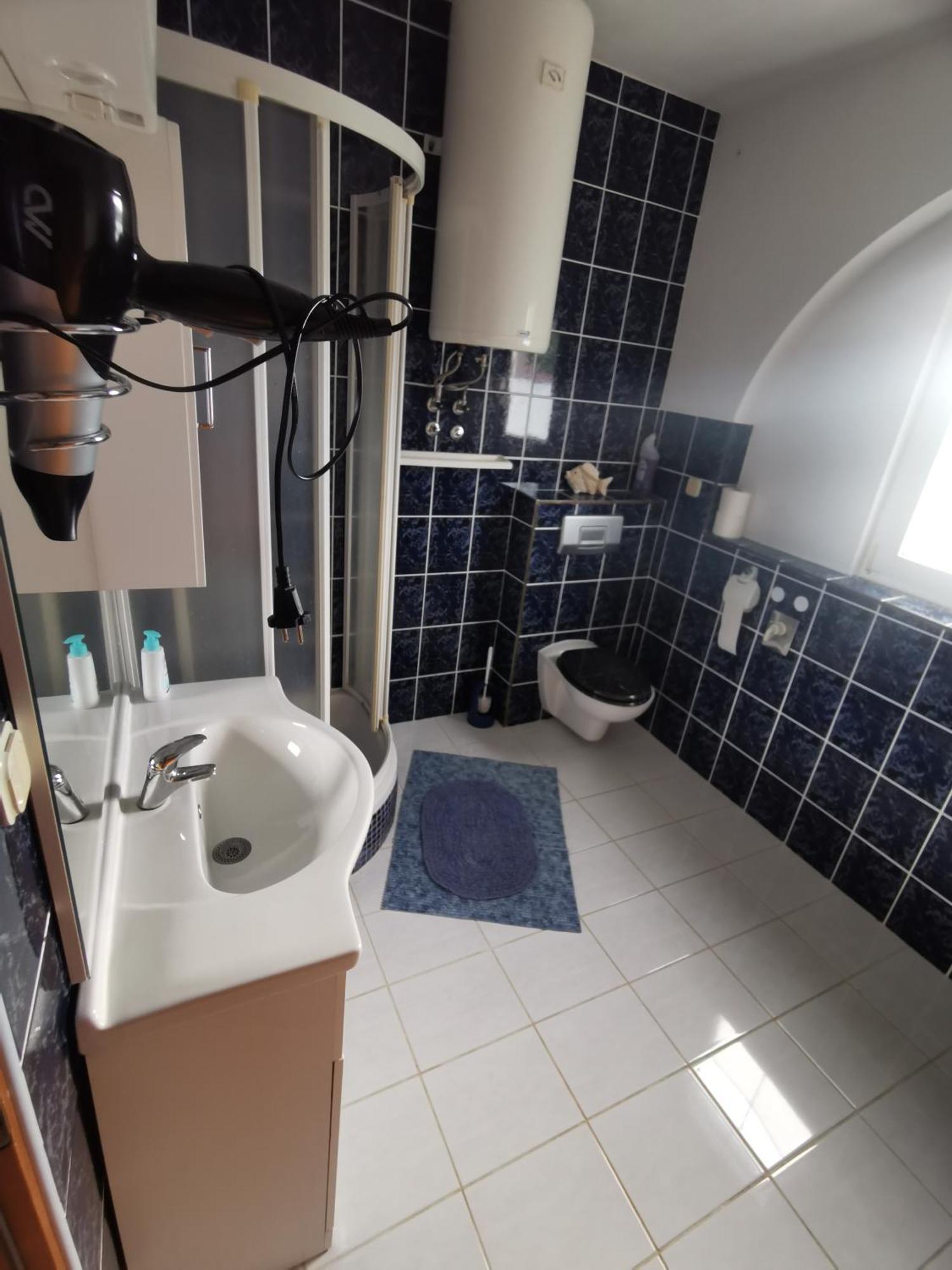 Apartmani Gabi Cesarica Ngoại thất bức ảnh