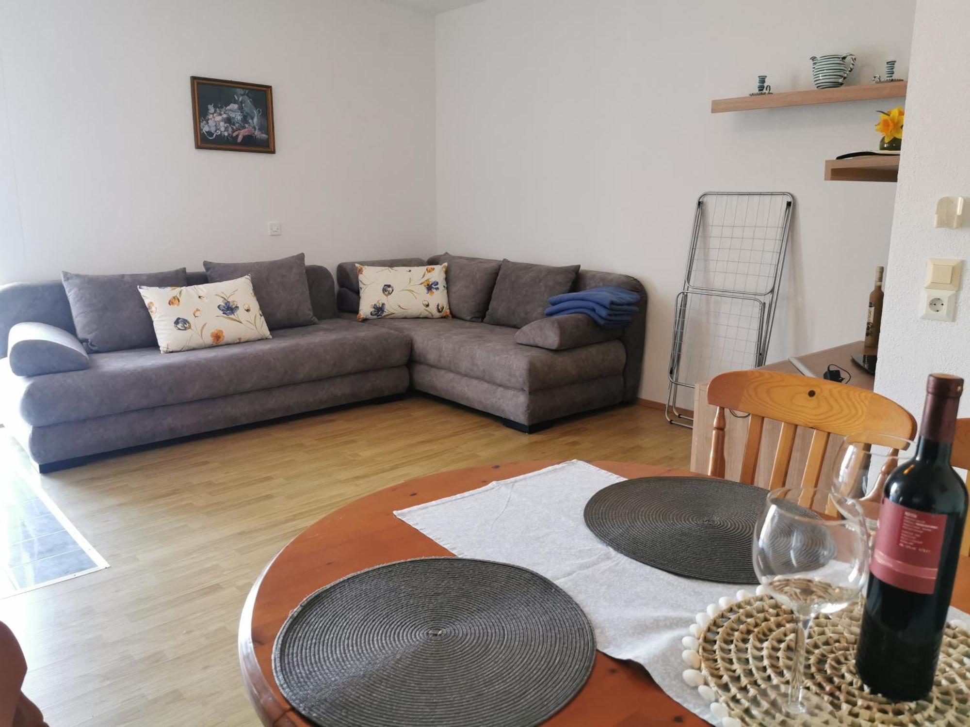 Apartmani Gabi Cesarica Ngoại thất bức ảnh
