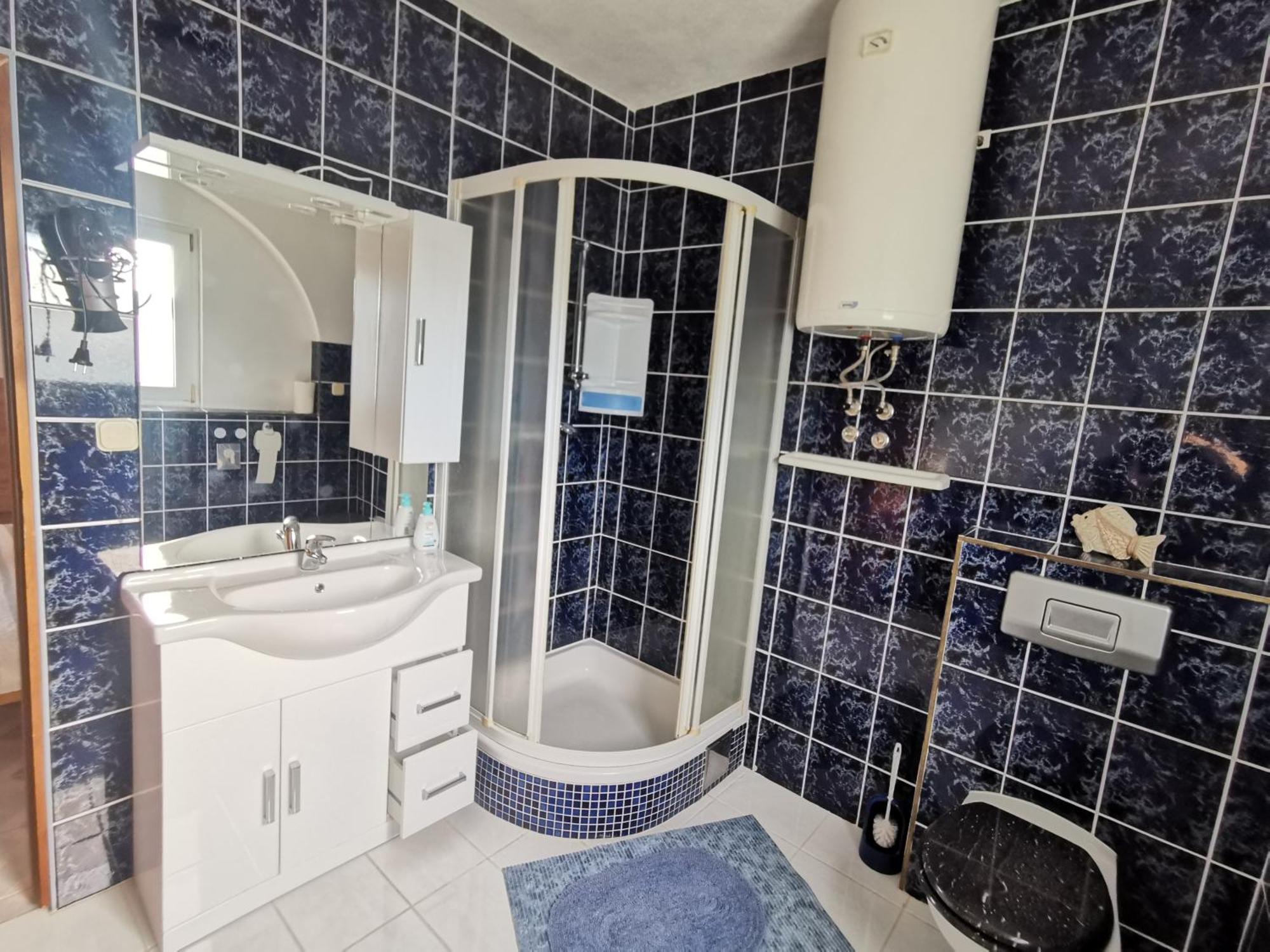 Apartmani Gabi Cesarica Ngoại thất bức ảnh