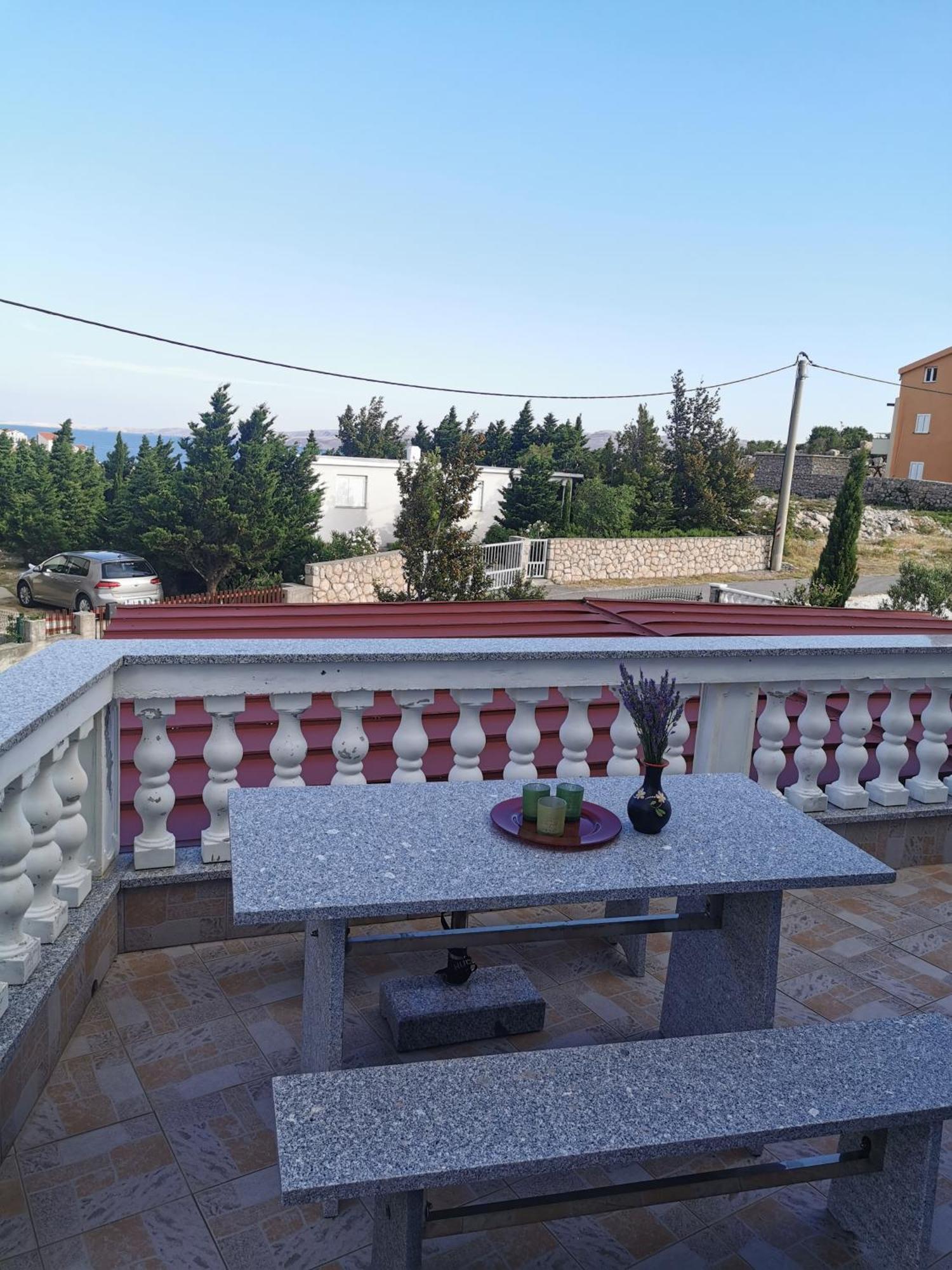 Apartmani Gabi Cesarica Ngoại thất bức ảnh