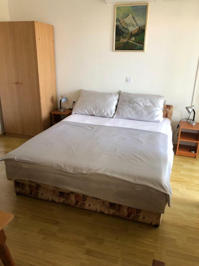 Apartmani Gabi Cesarica Ngoại thất bức ảnh