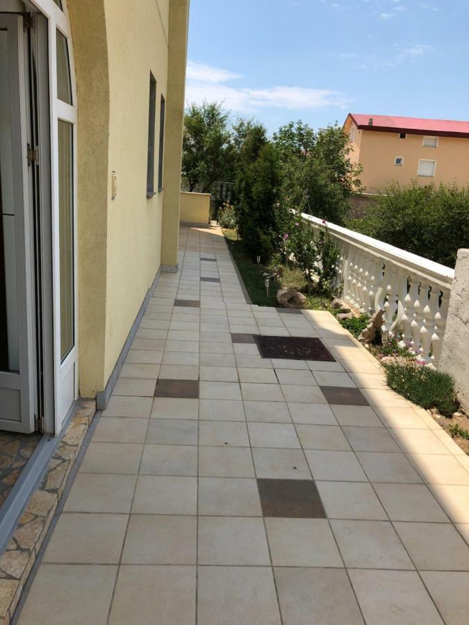 Apartmani Gabi Cesarica Ngoại thất bức ảnh