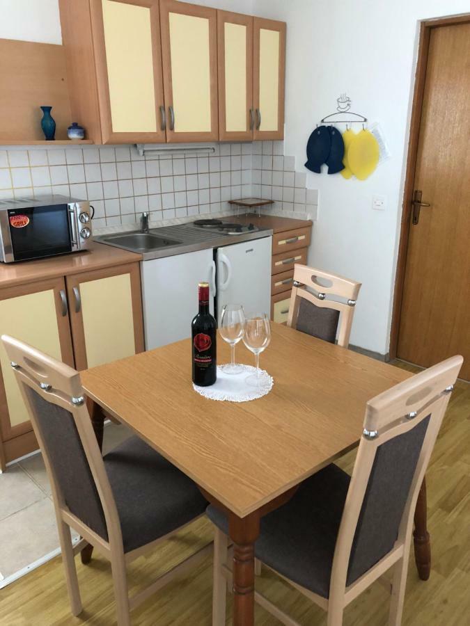 Apartmani Gabi Cesarica Ngoại thất bức ảnh
