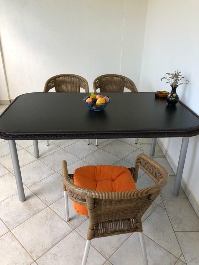 Apartmani Gabi Cesarica Ngoại thất bức ảnh
