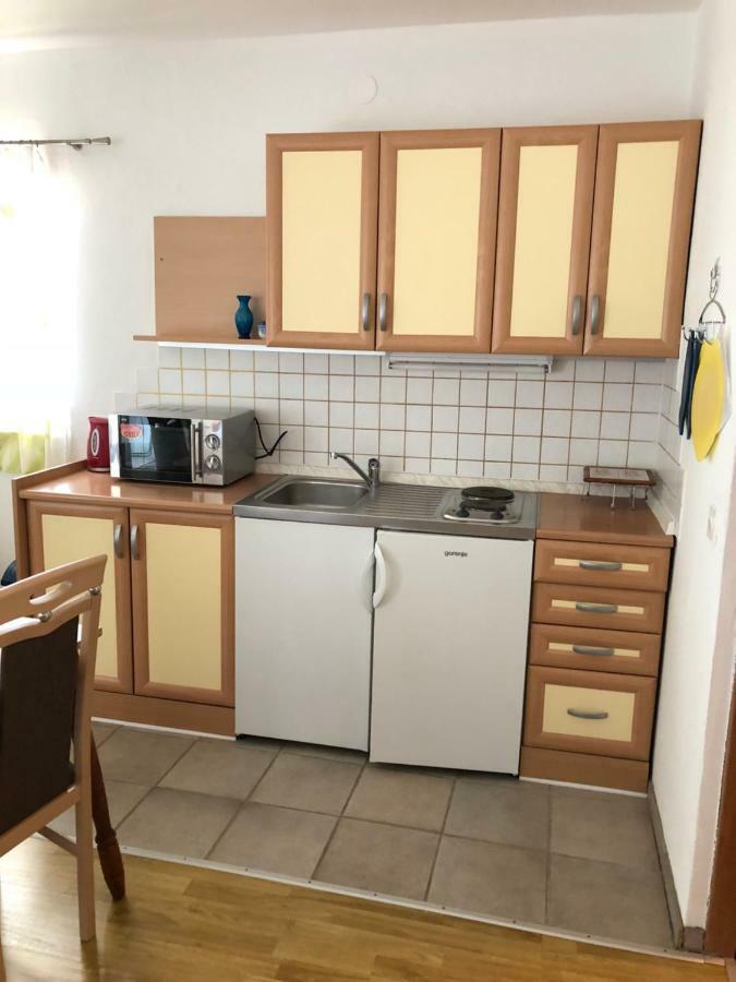 Apartmani Gabi Cesarica Ngoại thất bức ảnh