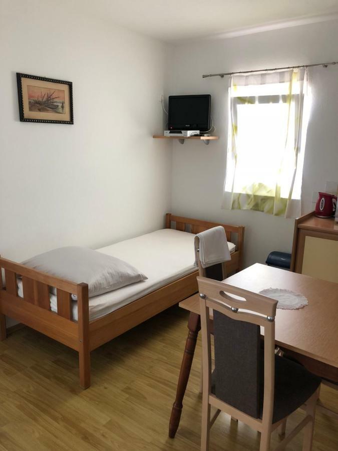 Apartmani Gabi Cesarica Ngoại thất bức ảnh