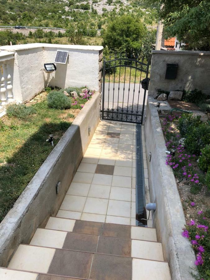 Apartmani Gabi Cesarica Ngoại thất bức ảnh