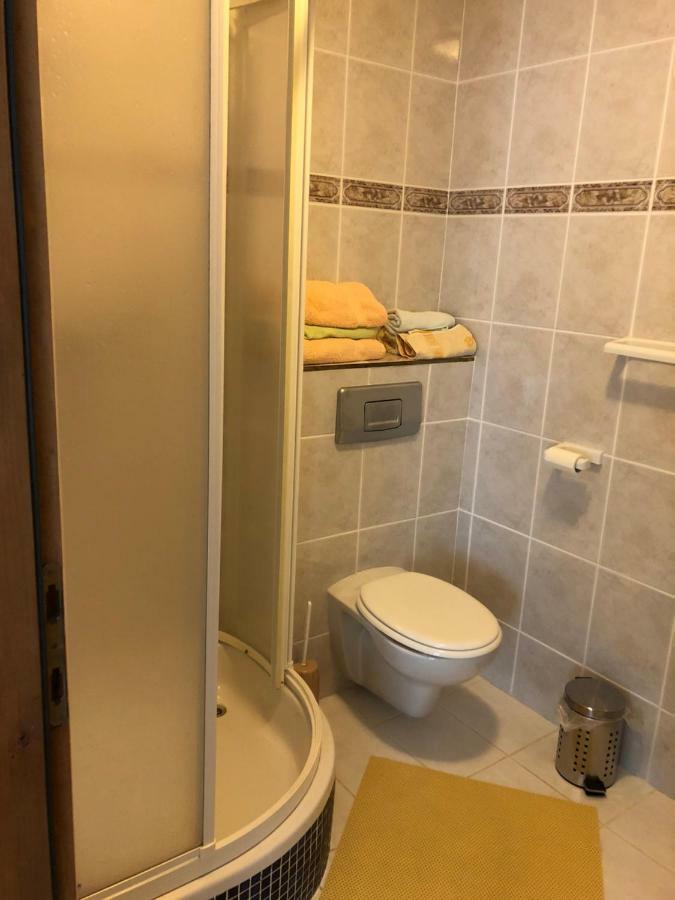 Apartmani Gabi Cesarica Ngoại thất bức ảnh