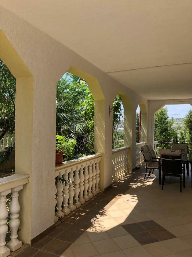 Apartmani Gabi Cesarica Ngoại thất bức ảnh