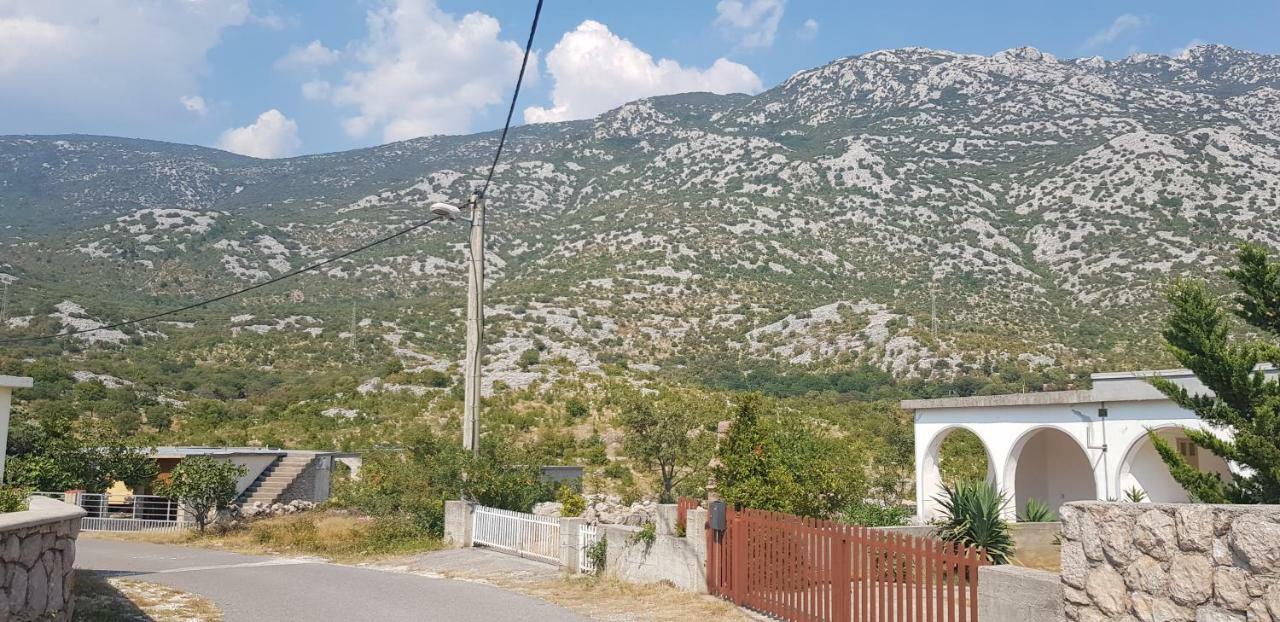 Apartmani Gabi Cesarica Ngoại thất bức ảnh
